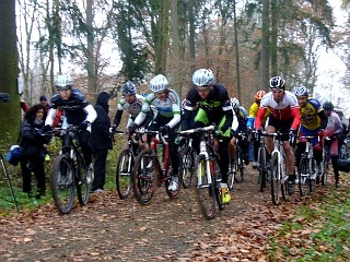 Radcross am Hangelstein