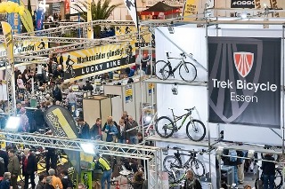 Messe Fahrrad Essen