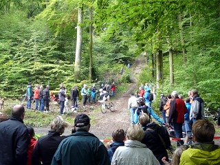Dünsberg Mountainbike Marathon