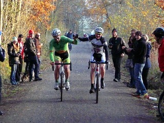 Radcross Bezirksmeisterschaft