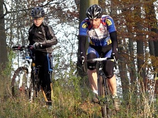 Radcross Bezirksmeisterschaft