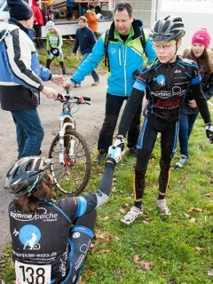 Radcross Hessenmeisterschaft