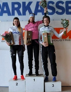 5. Rennradtage Langenlois