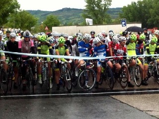 5. Rennradtage Langenlois