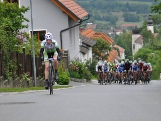 5. Rennradtage Langenlois