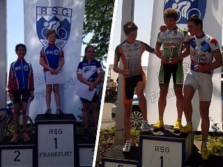 7. Kriterium in Hanau