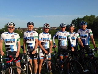 Tour-Transalp Team delta-bike.de | villa-aktiv.de