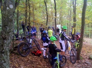 Flowtrail Bad Endbach