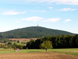 Dünsberg