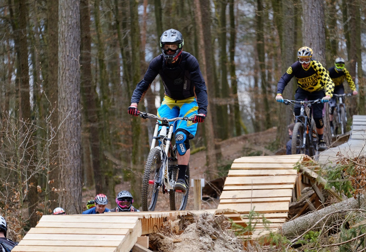 Flowtrail Bad Endbach