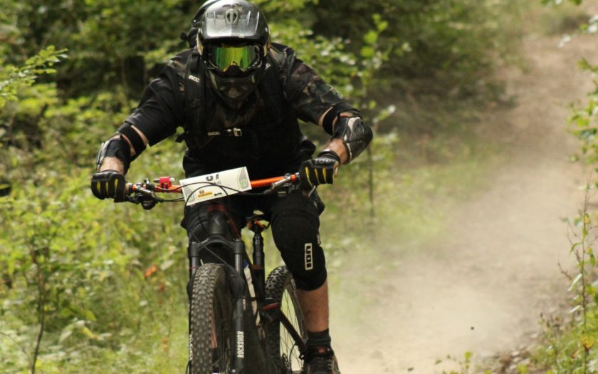 Enduro One in Fellingshausen