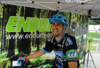 Enduro One in Fellingshausen