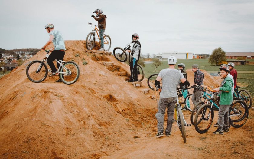 Dirtpark Hohenahr