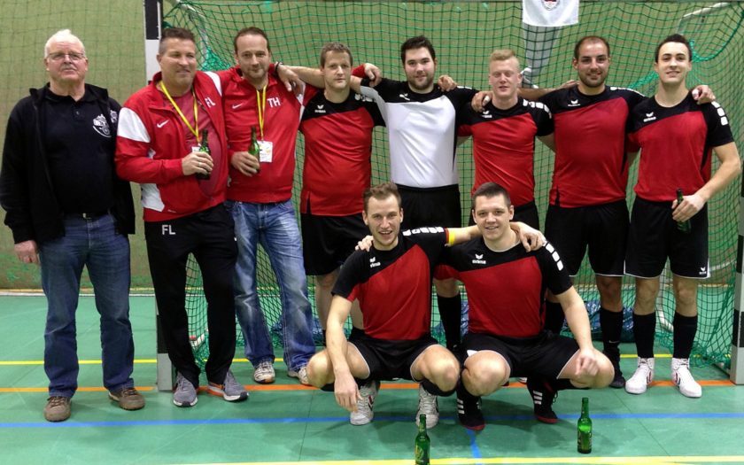 RSV Krofdorf-Gleiberg