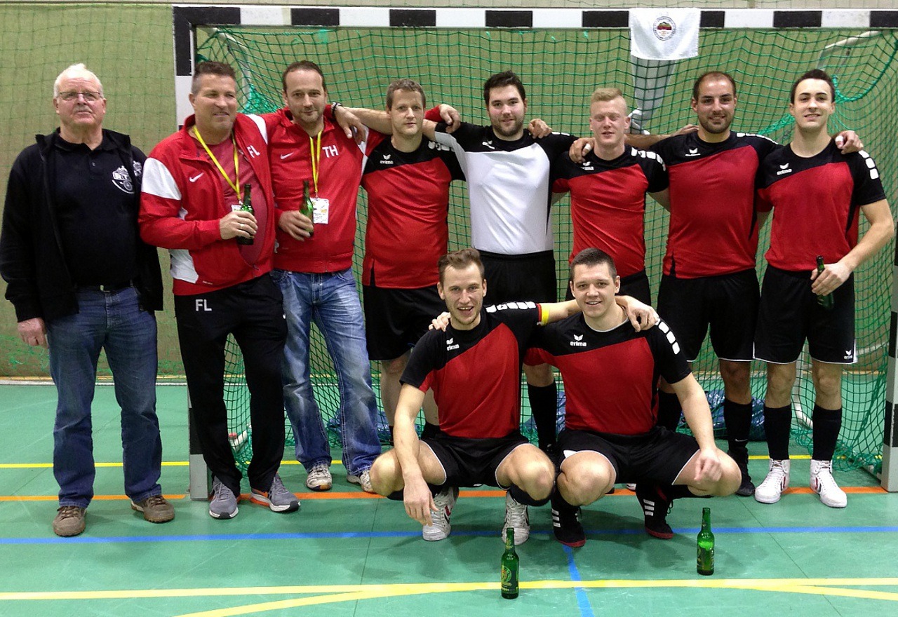 RSV Krofdorf-Gleiberg