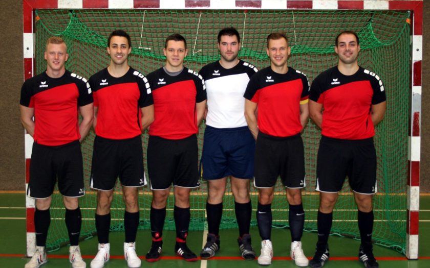 RSV Krofdorf-Gleiberg