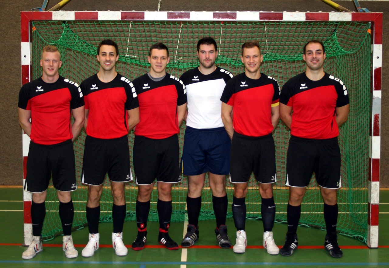 RSV Krofdorf-Gleiberg