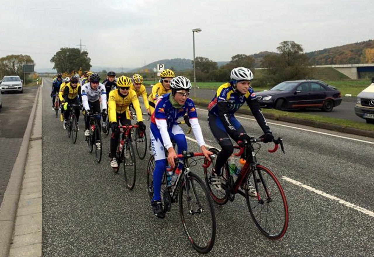 Team Hansen-Werbetechnik/VC Frankfurt