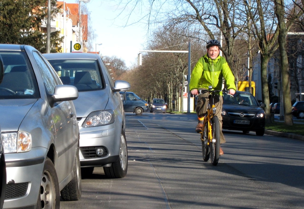 Foto: Jens Schütte (ADFC)