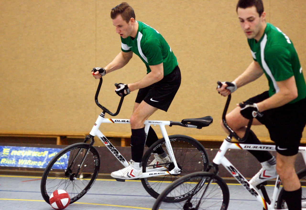 Sascha Götz (links) und Luca Wagner