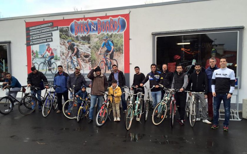 Bikesnboards Butzbach