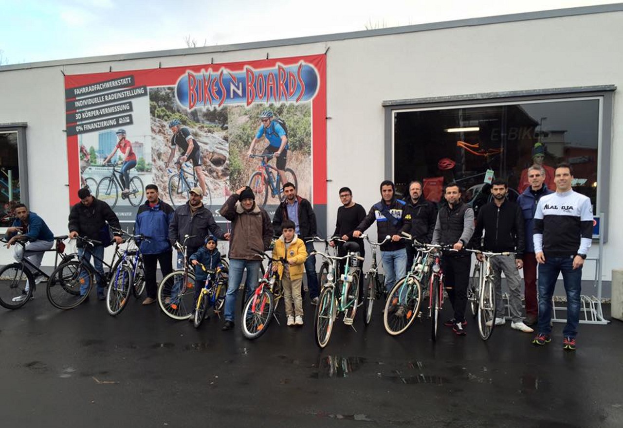 Bikesnboards Butzbach