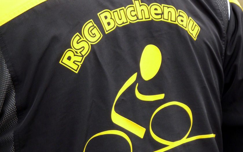 RSG Buchenau
