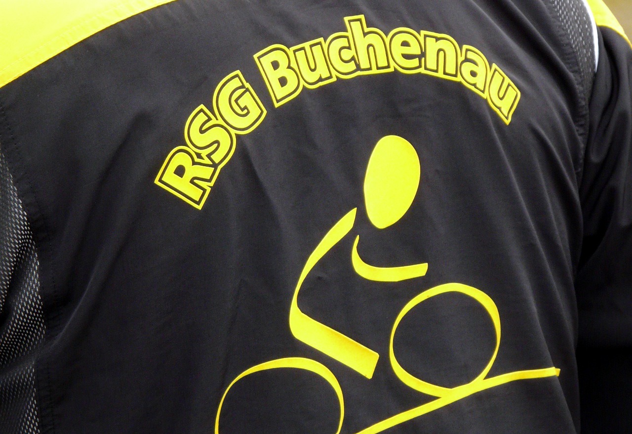 RSG Buchenau