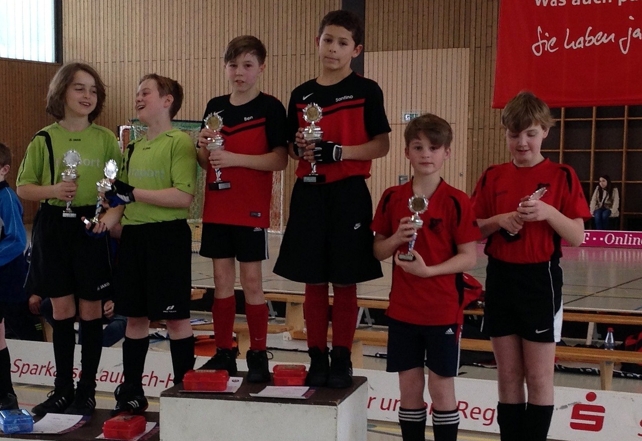 RSV Krofdorf-Gleiberg (Mitte)