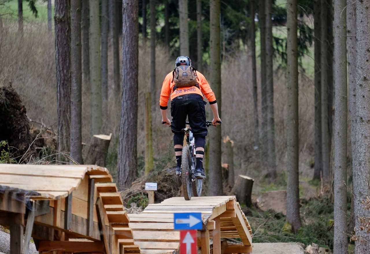 Flowtrail Bad Endbach