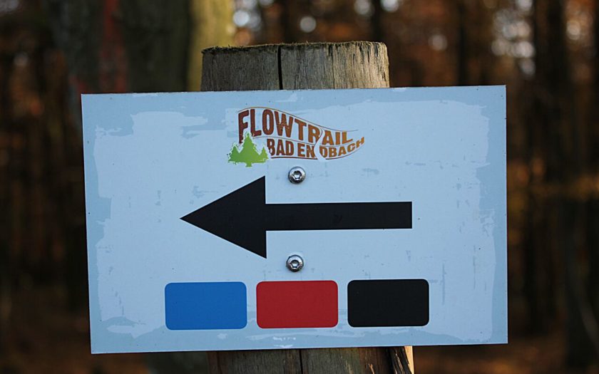 Flowtrail Bad Endbach