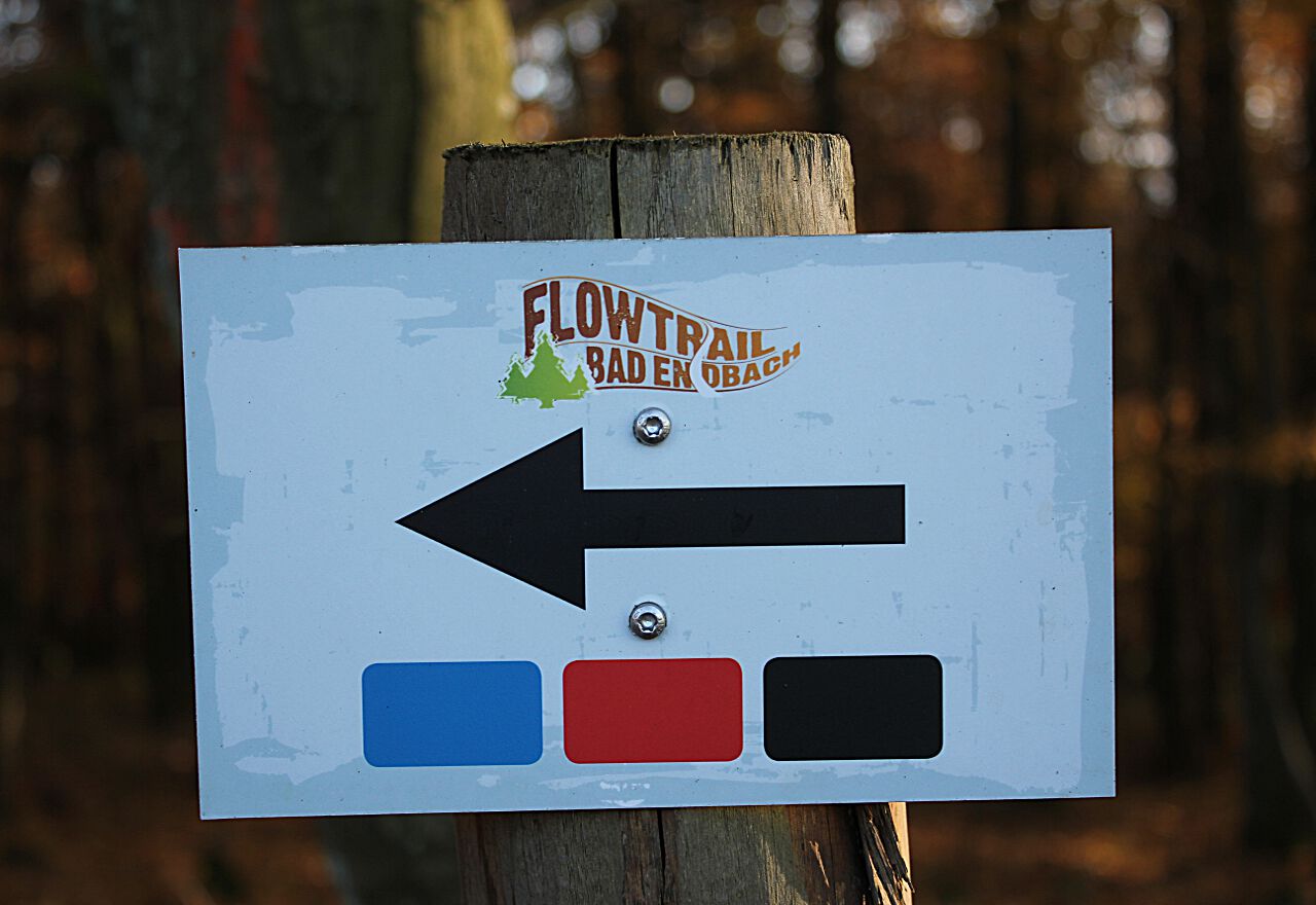 Flowtrail Bad Endbach
