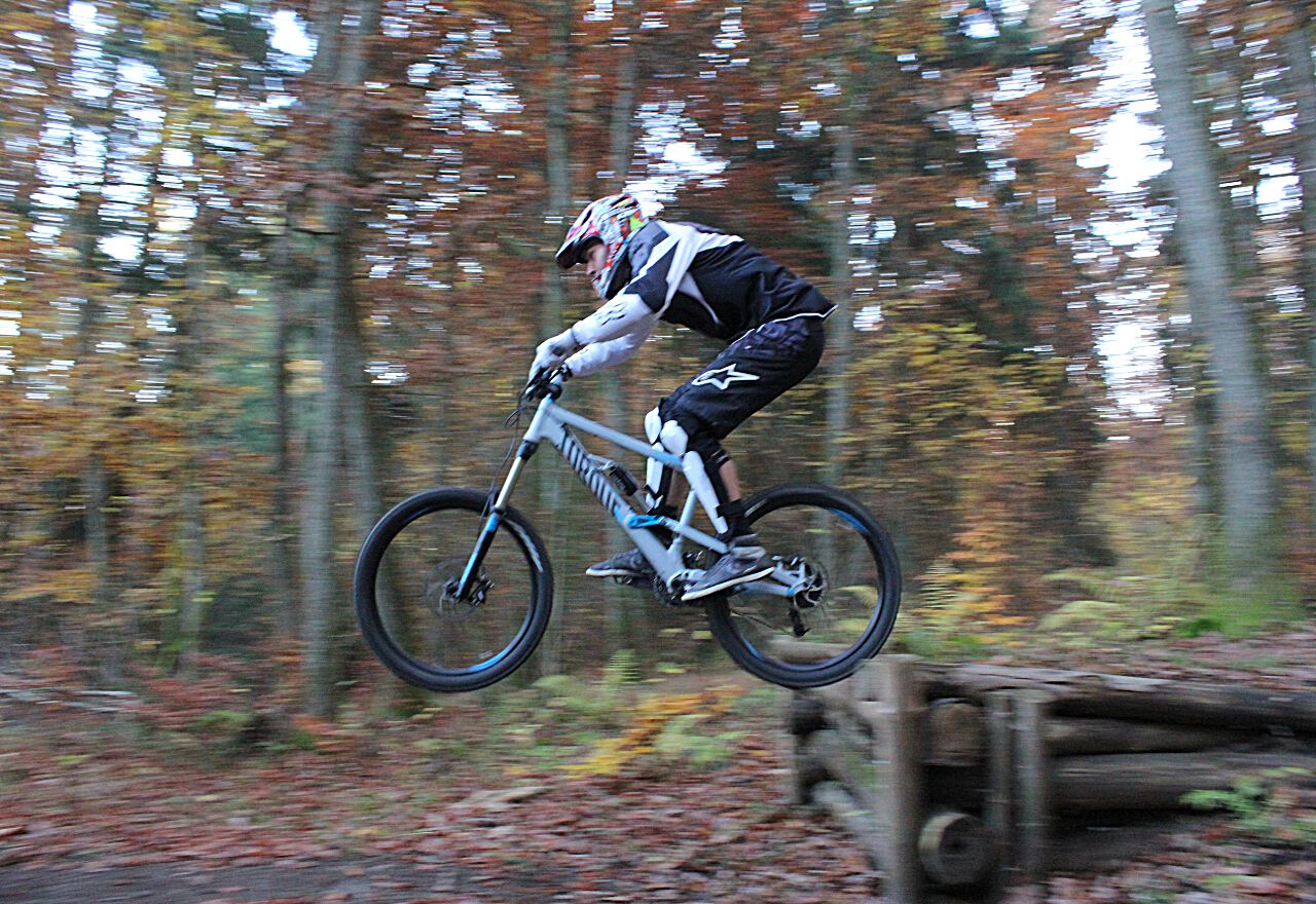 Flowtrail Bad Endbach