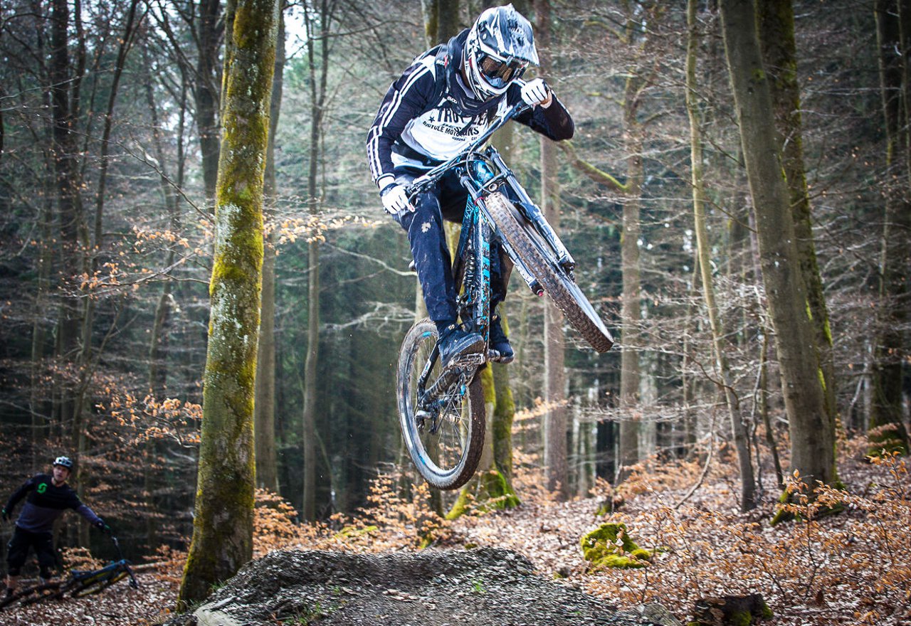 Flowtrail Bad Endbach