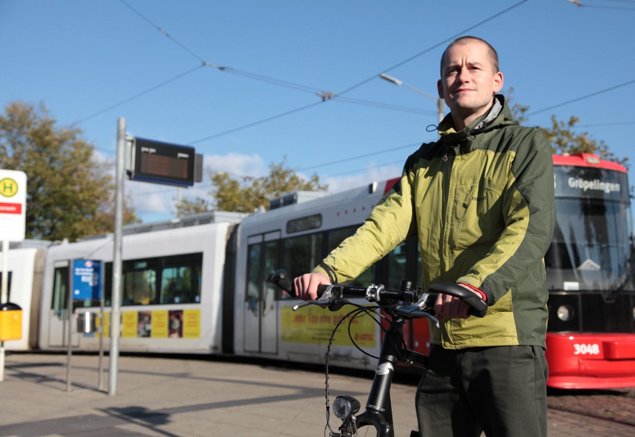 ADFC/Jens Lehmkühler