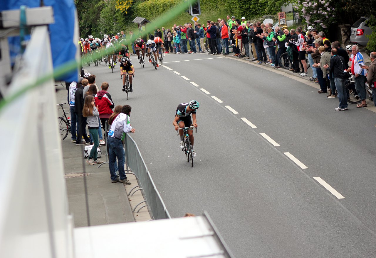 Dautpher Pfingstpreis