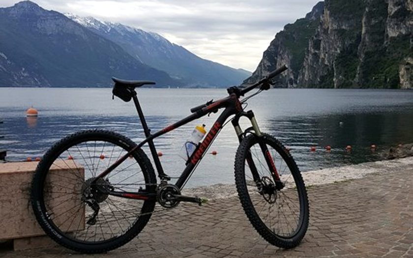 Kreidler Mountainbike