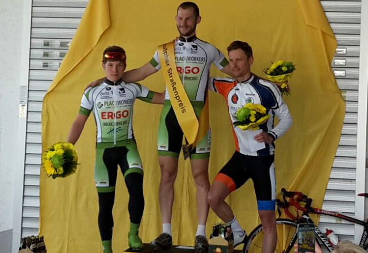 Dautpher Pfingstpreis