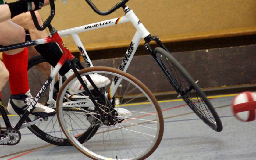 Radball RSV Krofdorf-Gleiberg