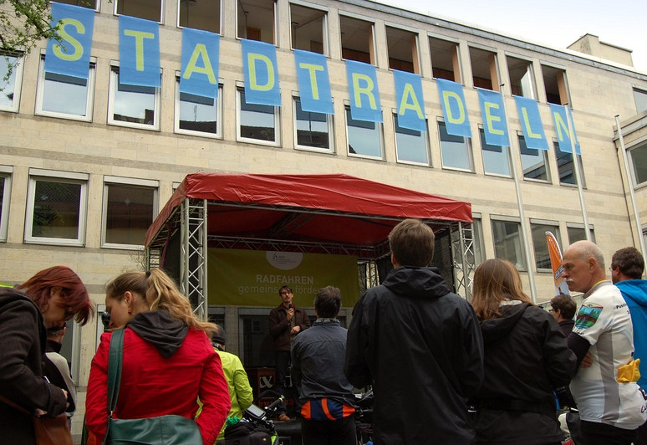 Foto: Klima-Bündnis