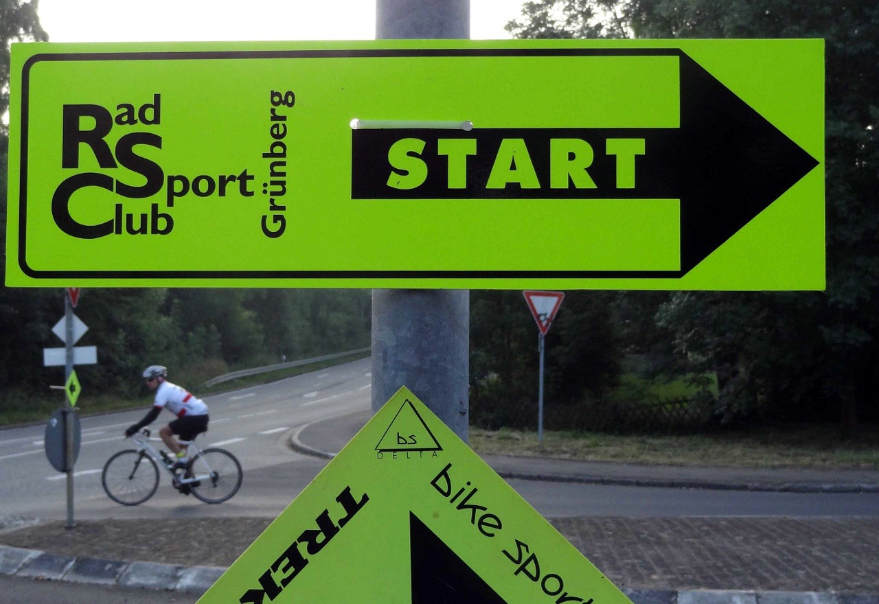 RTF und CTF in Grünberg