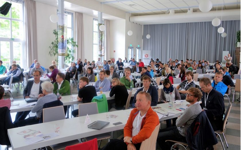 Mountainbike Tourismusforum Deutschland