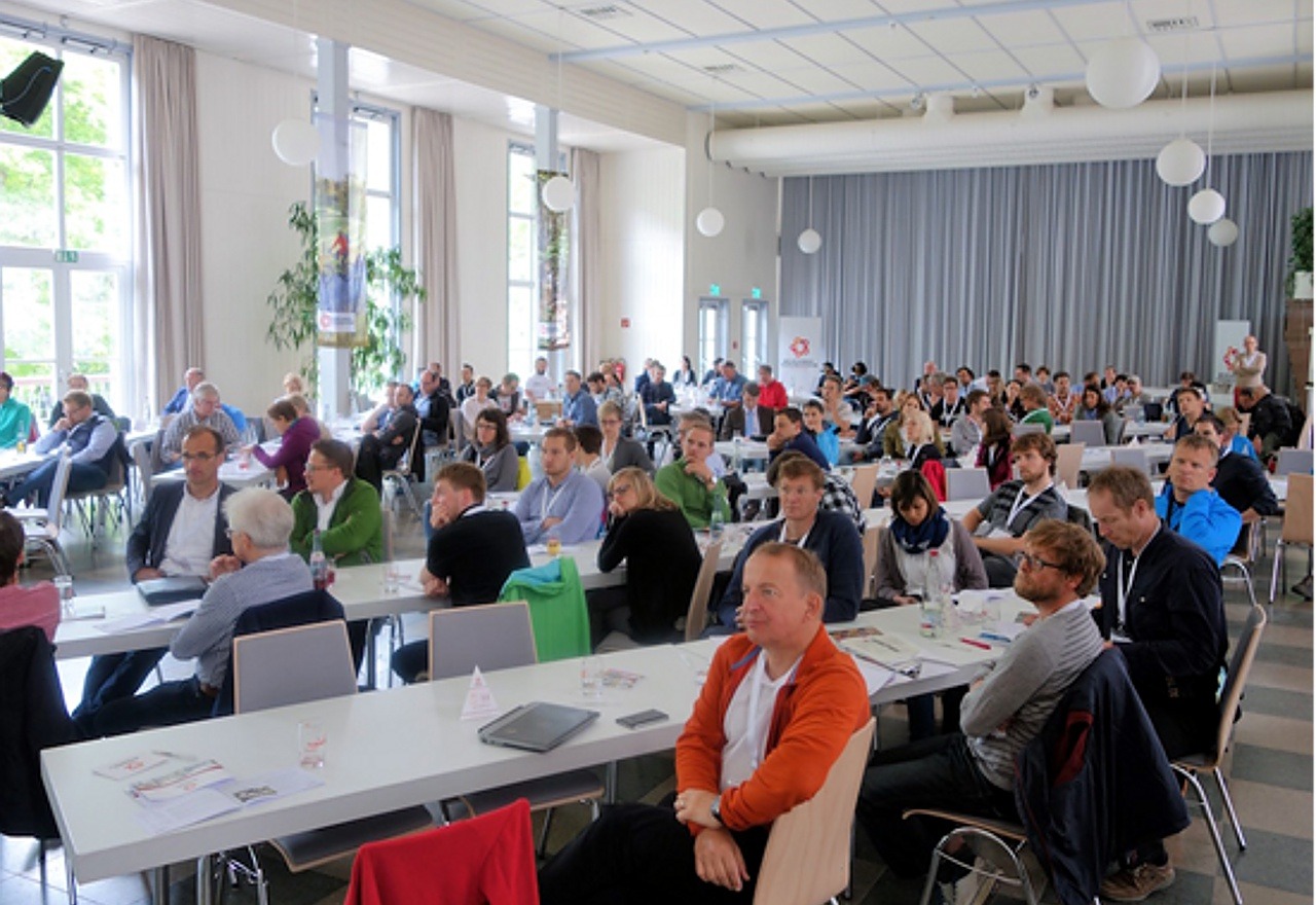 Mountainbike Tourismusforum Deutschland