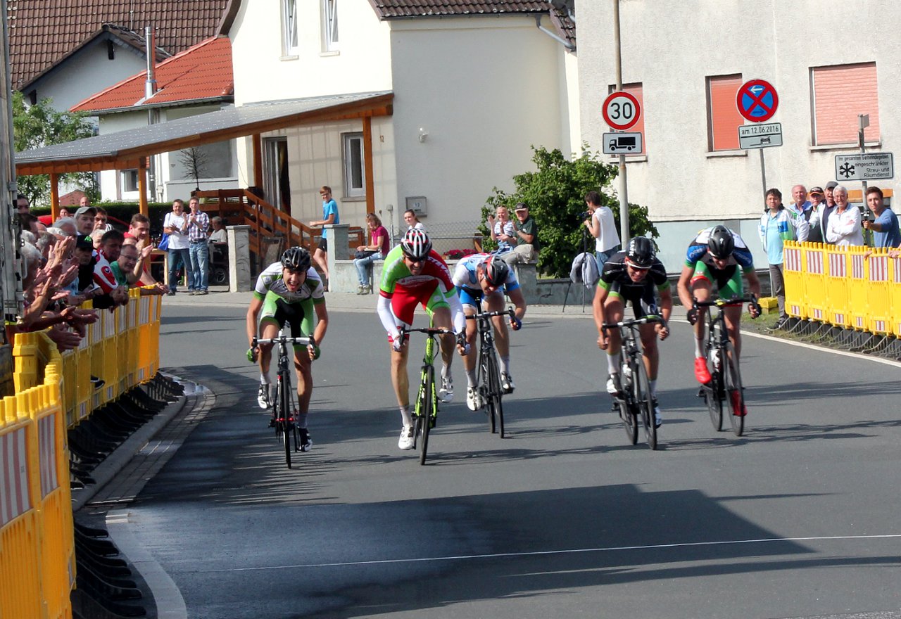 Bezirksmeisterschaft