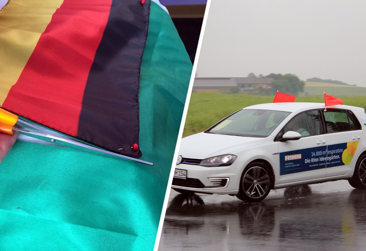 Bezirksmeisterschaft