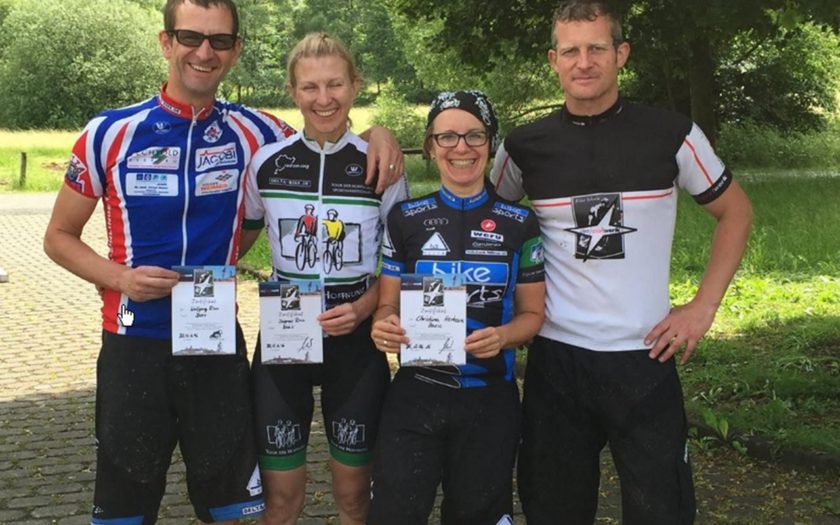 MTB Technik Workshop