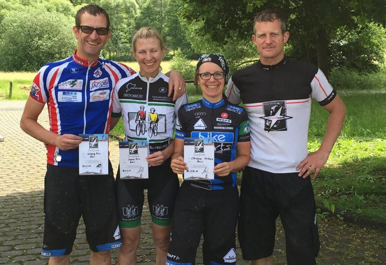 MTB Technik Workshop