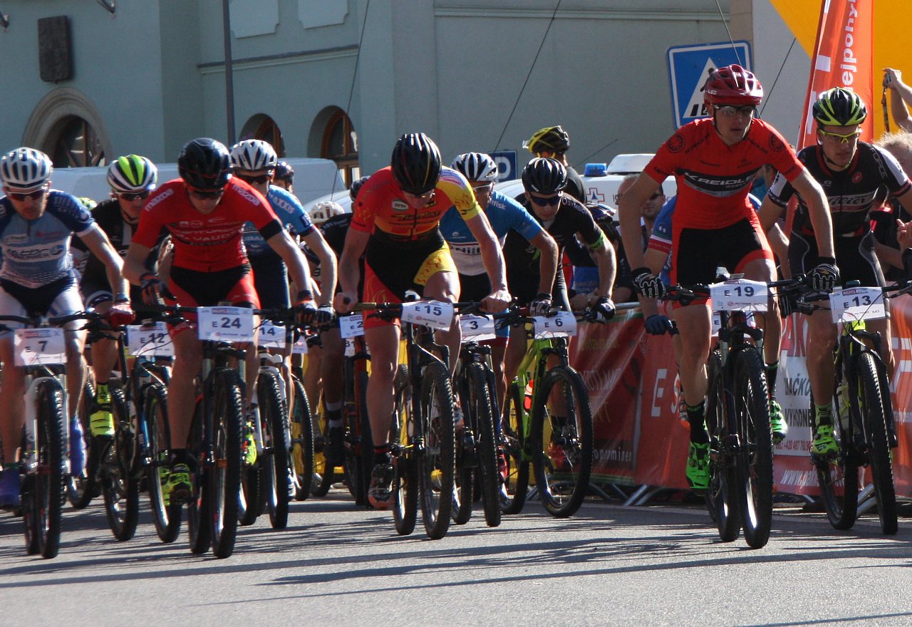 Christopher Platt (rechts)