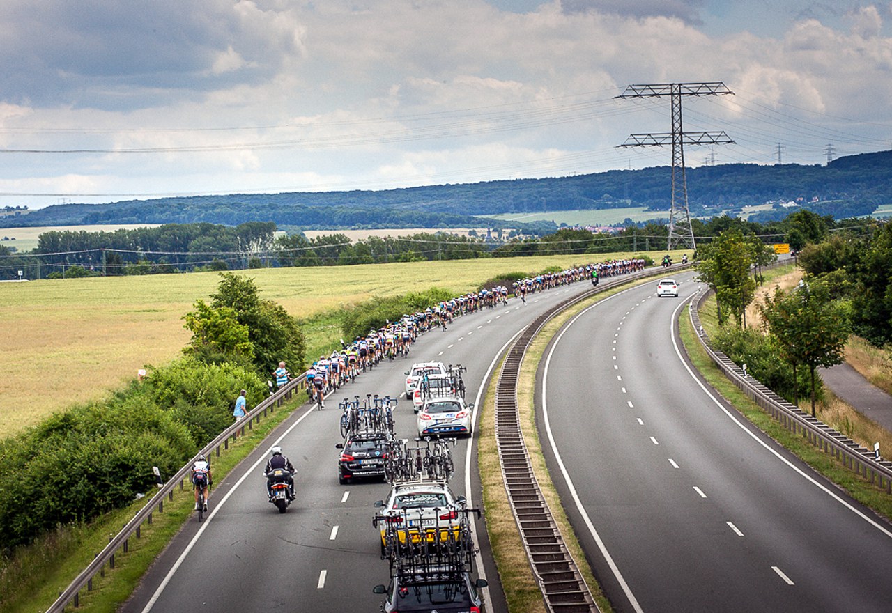 Deutsche Meisterschaft Straße