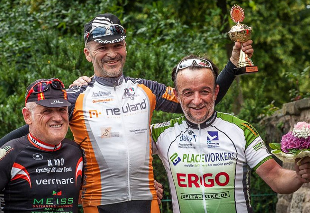 Markus Turschner (rechts)